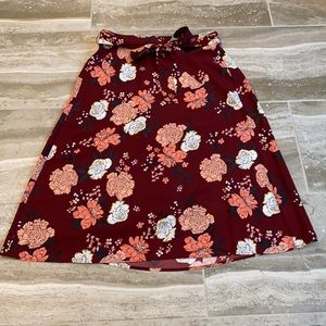 Loft skirt M